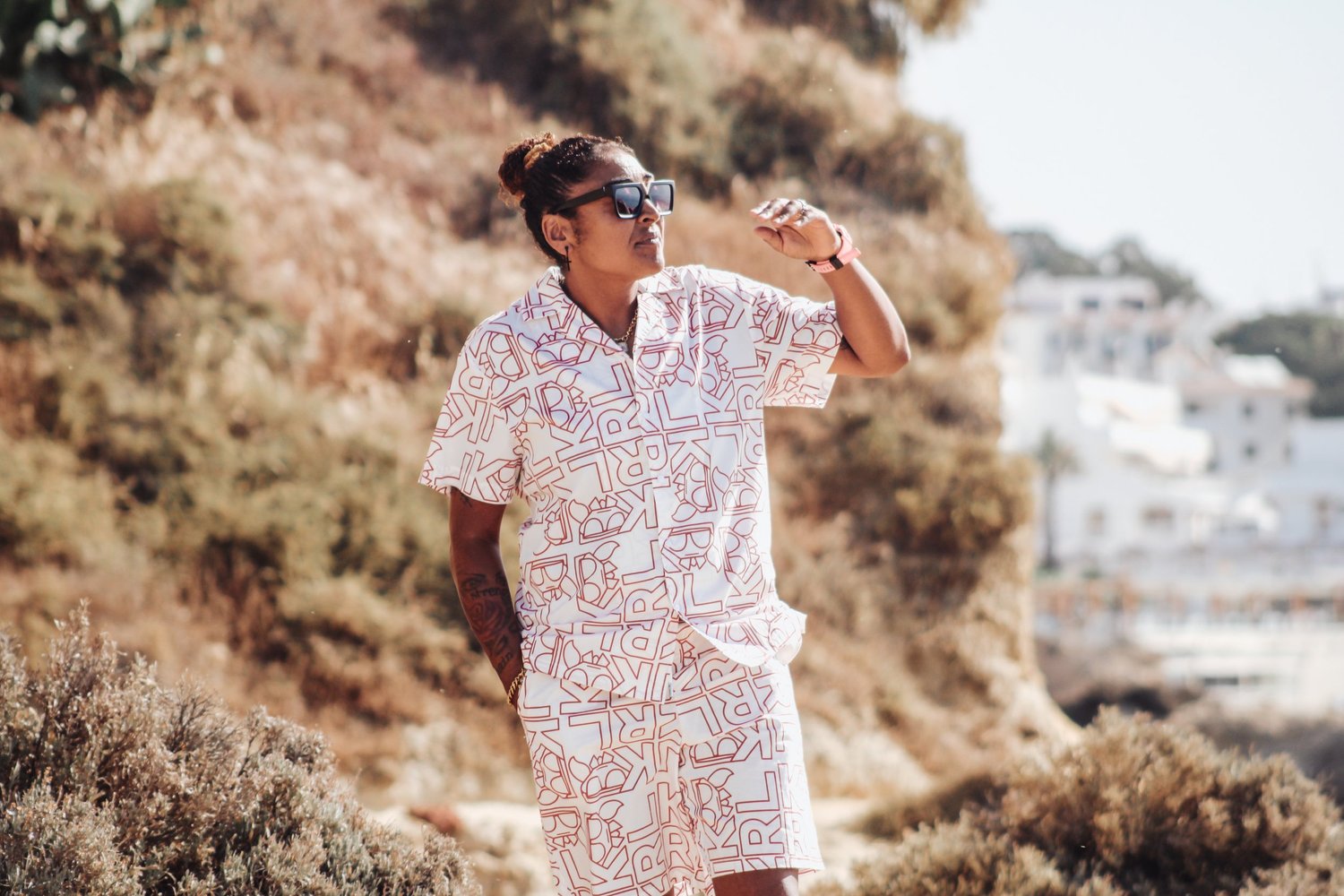 Algarve photoshoot